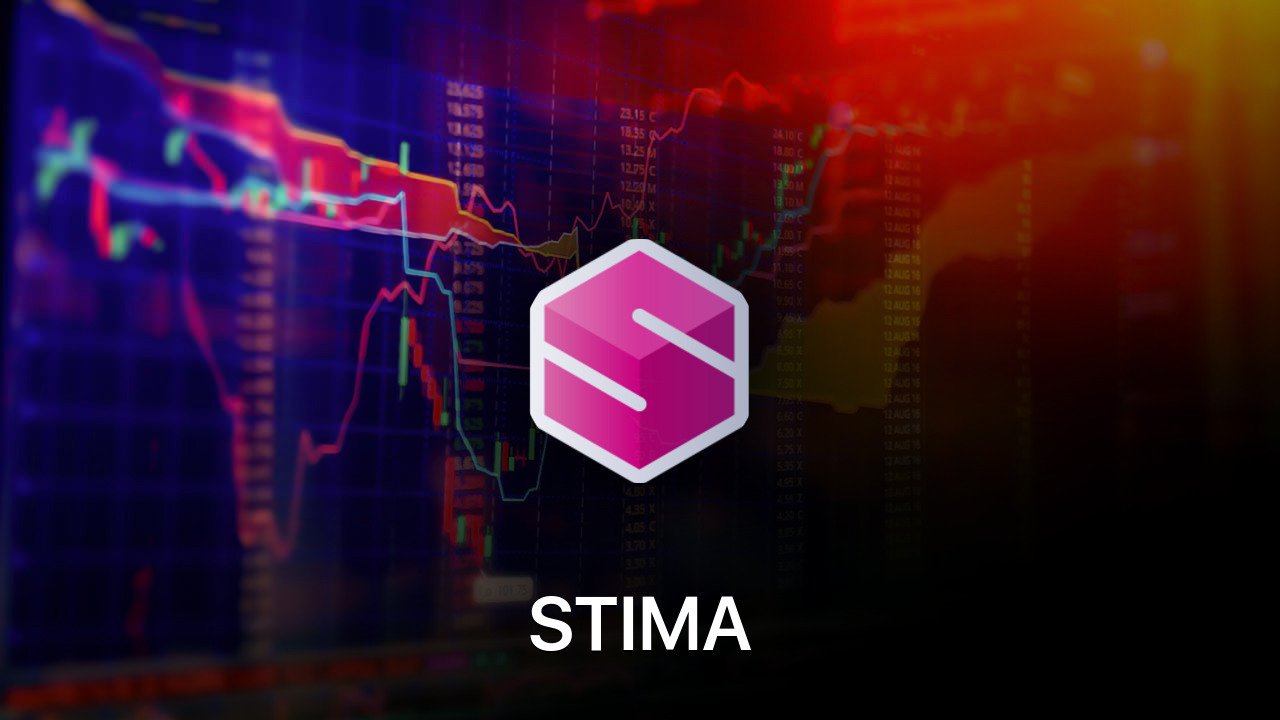 Where to buy STIMA coin