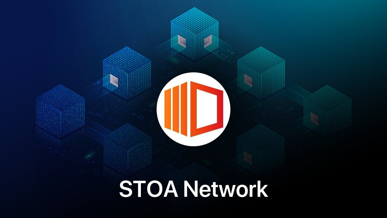 Where to buy STOA Network coin