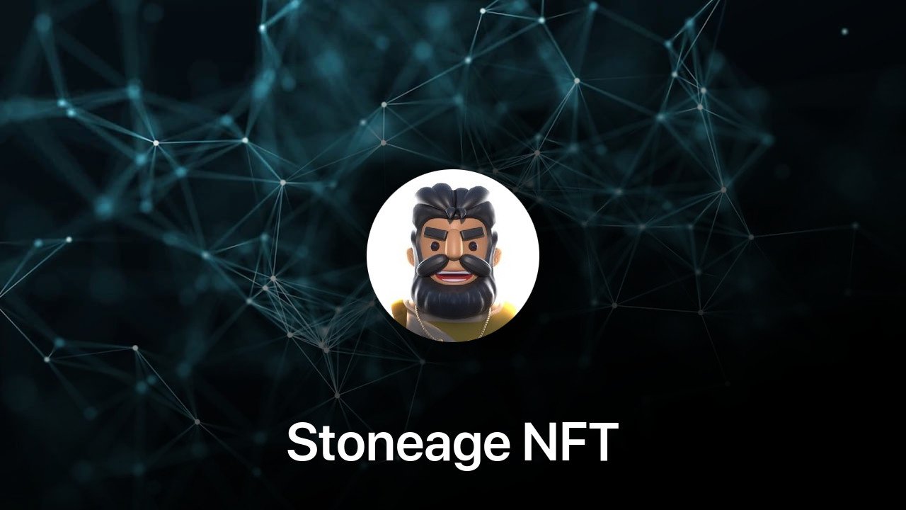 Where to buy Stoneage NFT coin