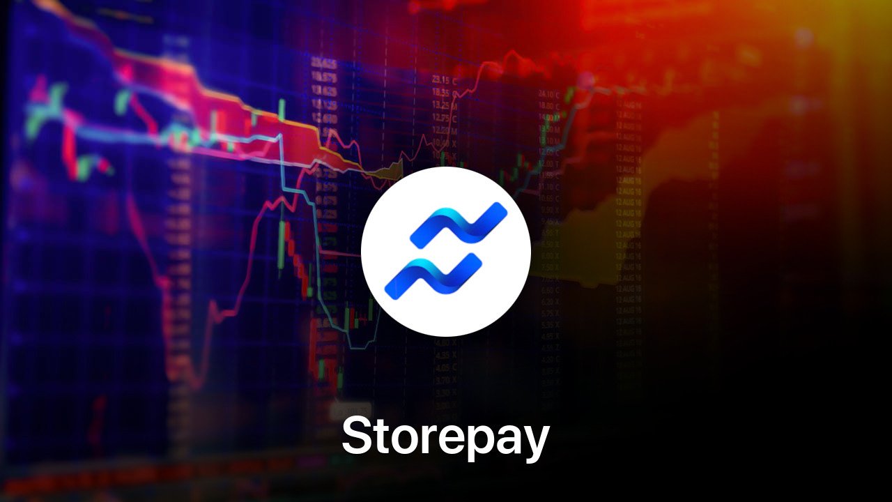 Where to buy Storepay coin
