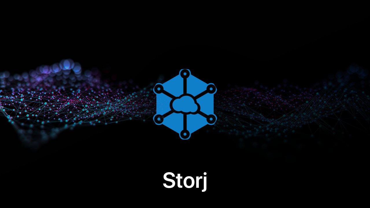 Where to buy Storj coin