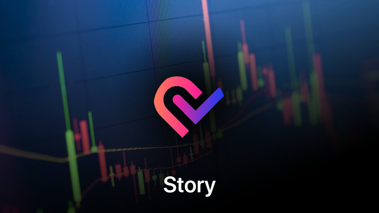 Where to buy Story coin