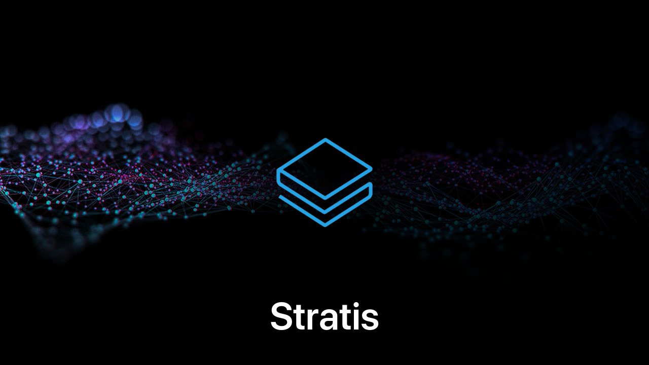 Where to buy Stratis coin
