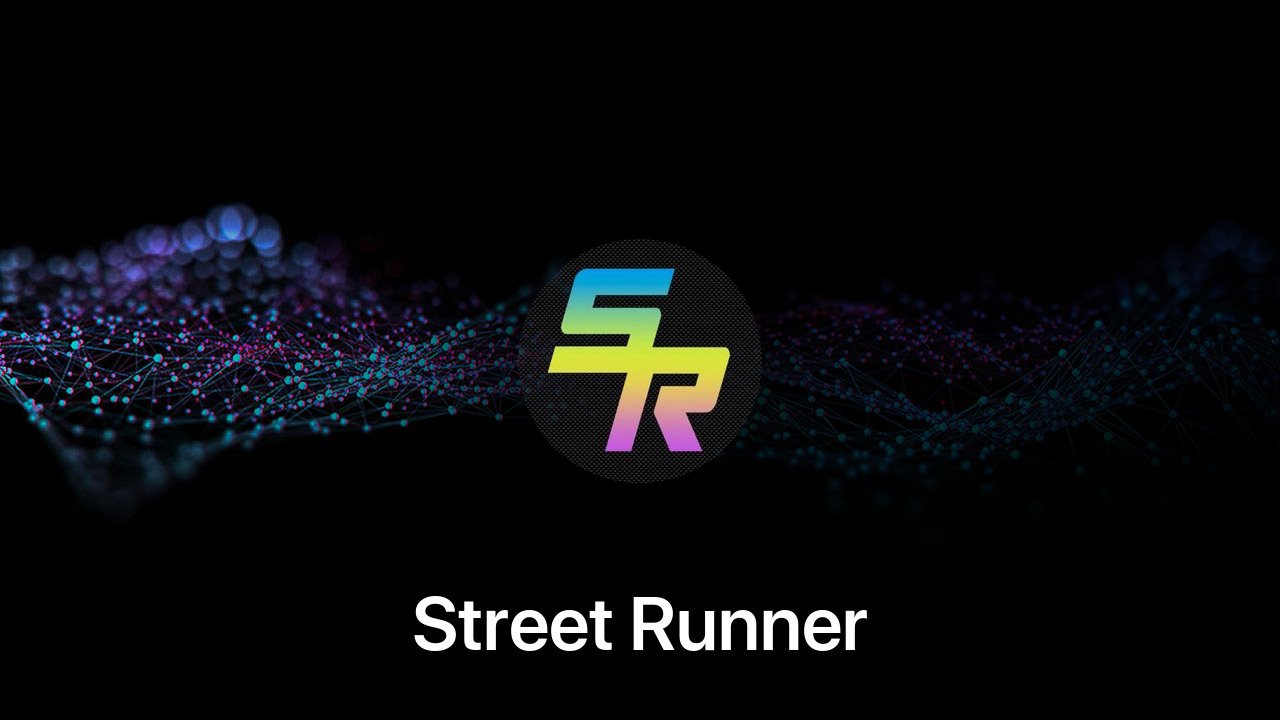 Where to buy Street Runner coin