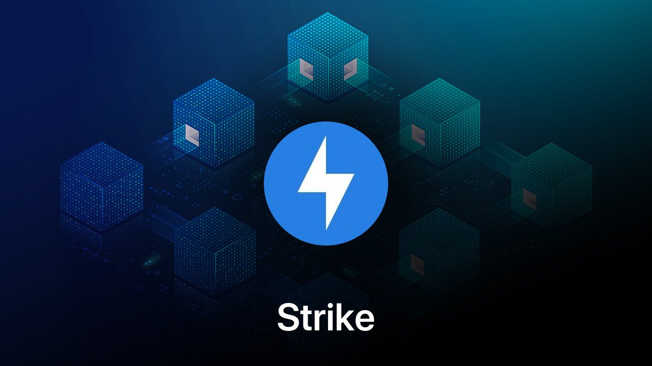 Where to buy Strike coin