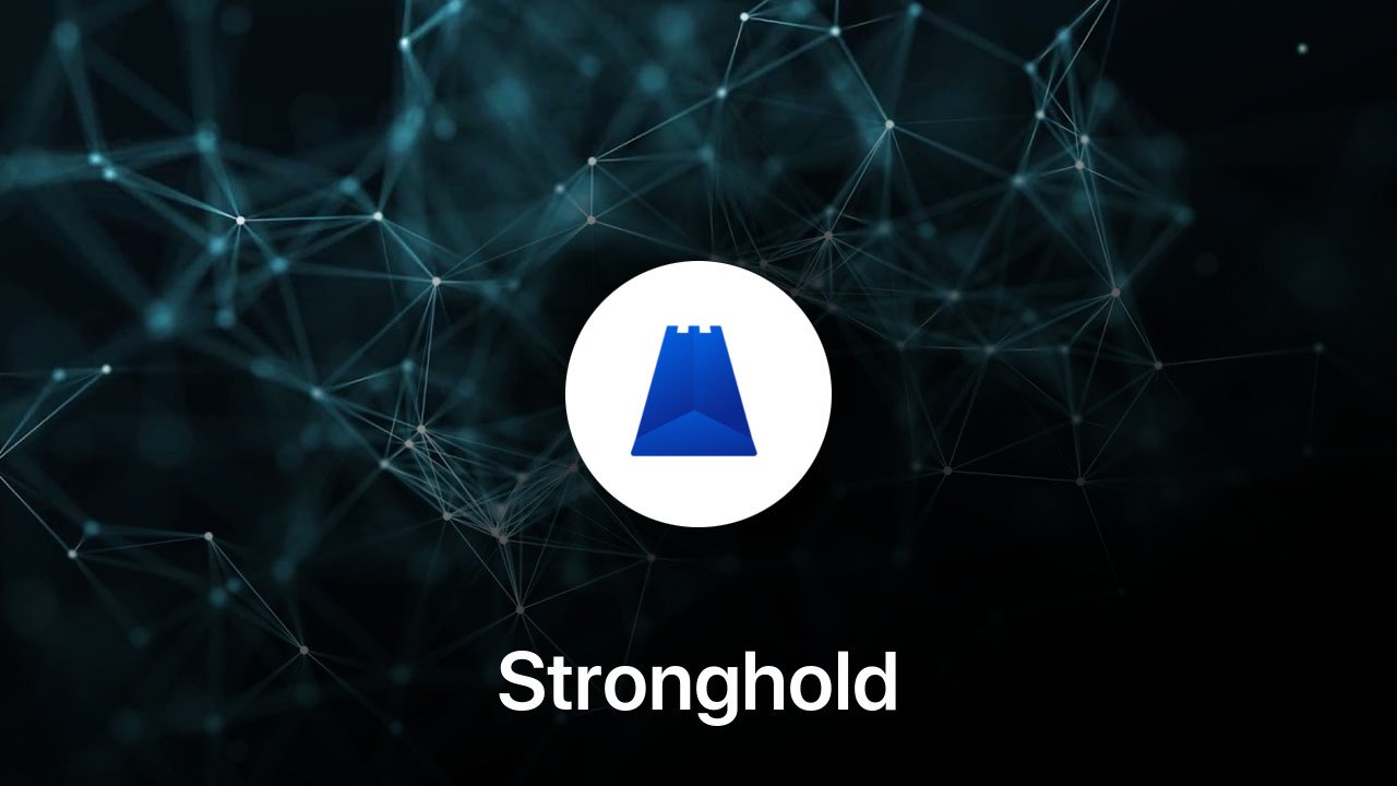 Where to buy Stronghold coin