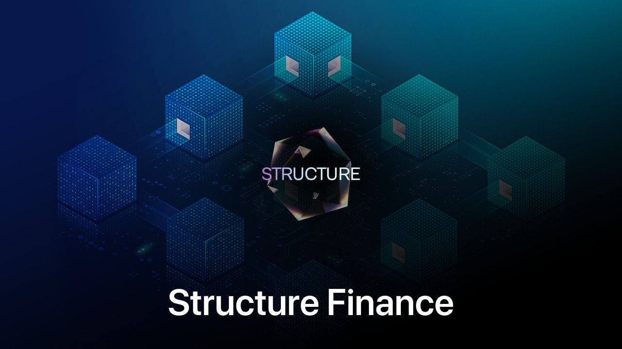 Where to buy Structure Finance coin