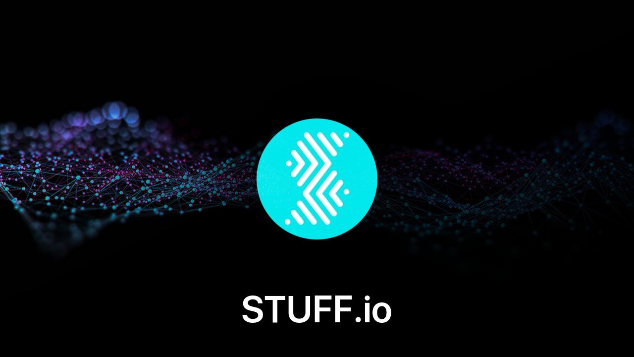 Where to buy STUFF.io coin