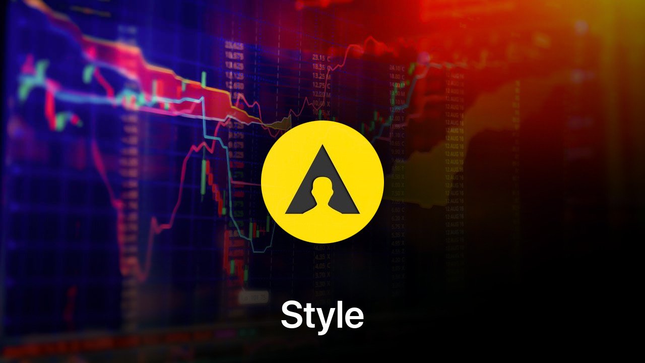 Where to buy Style coin