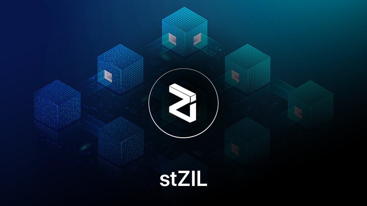 Where to buy stZIL coin