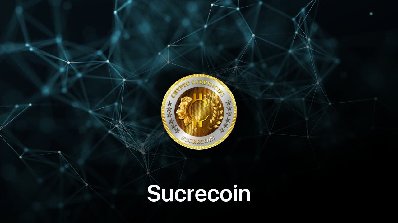 Where to buy Sucrecoin coin