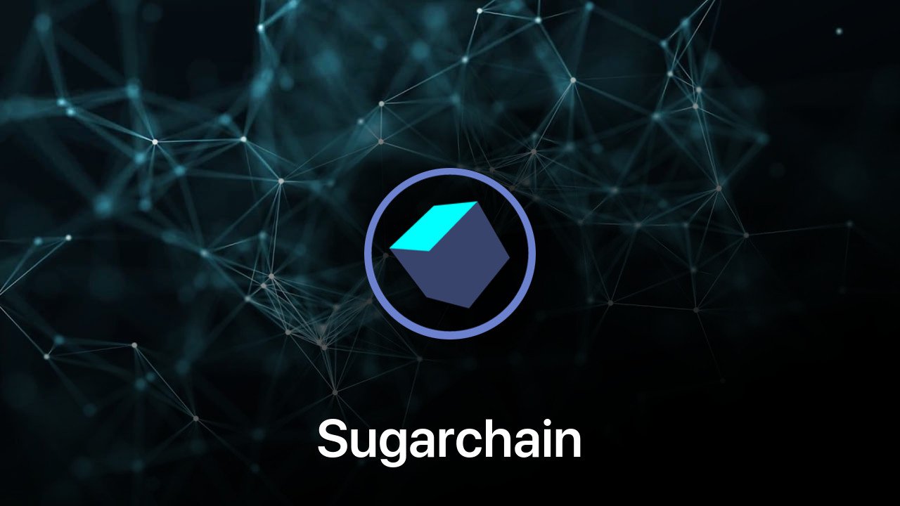 Where to buy Sugarchain coin