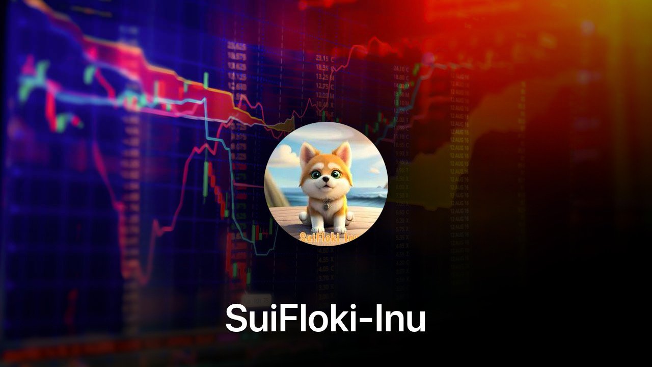 Where to buy SuiFloki-Inu coin