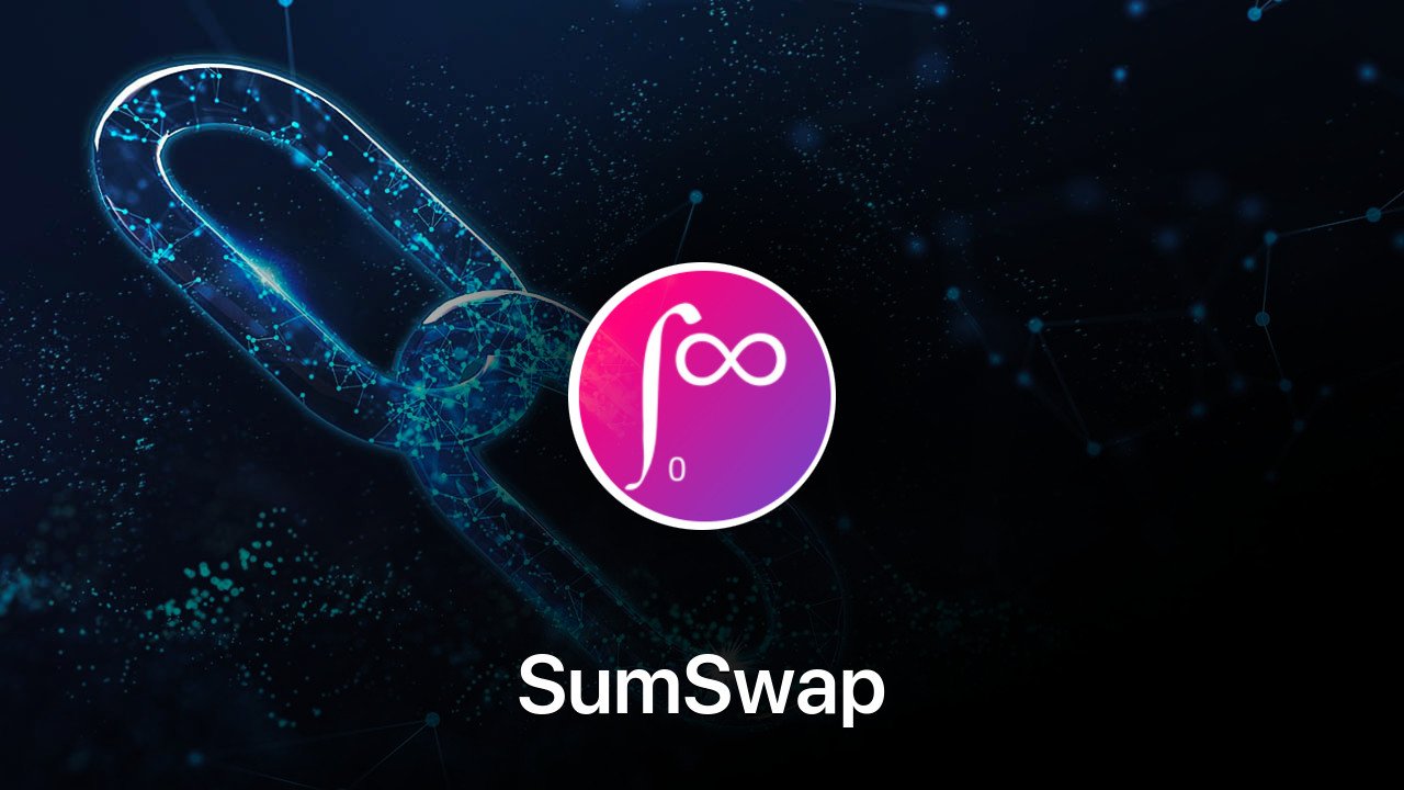 Where to buy SumSwap coin