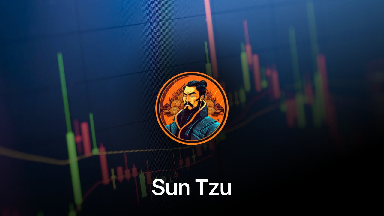 Where to buy Sun Tzu coin
