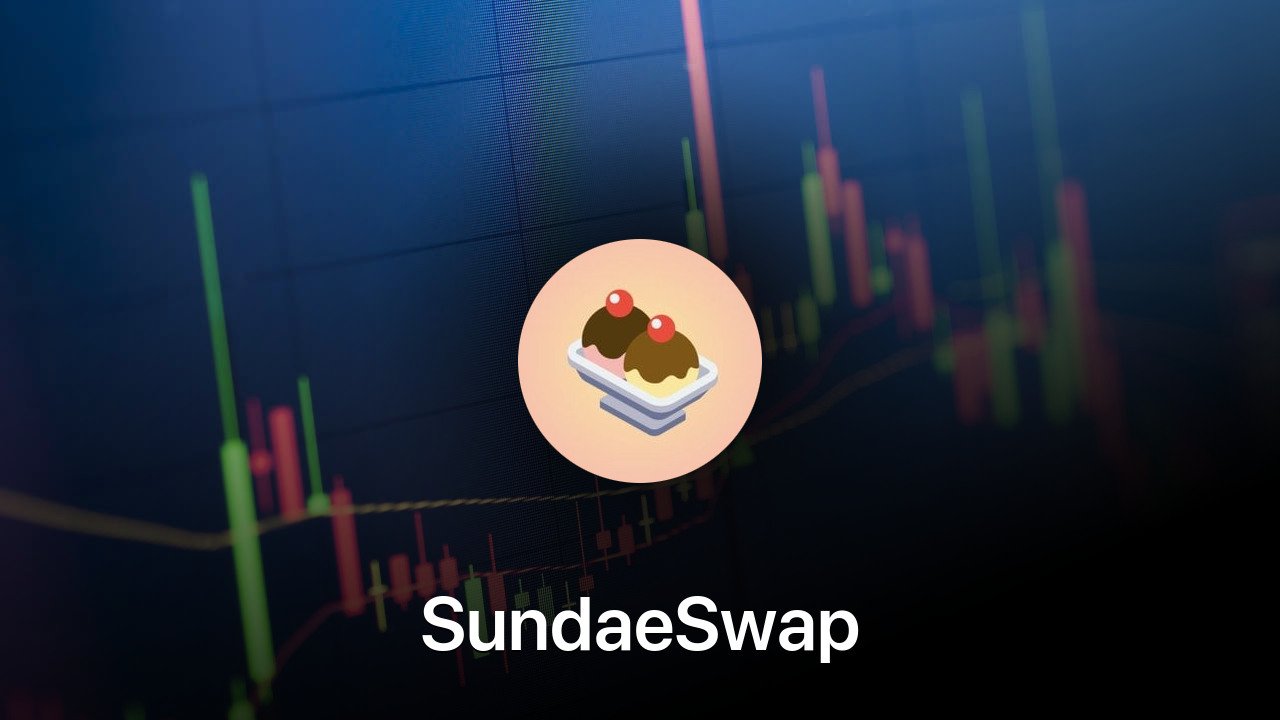 Where to buy SundaeSwap coin