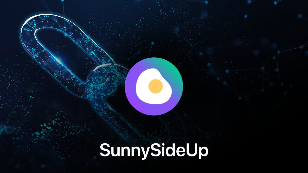 Where to buy SunnySideUp coin