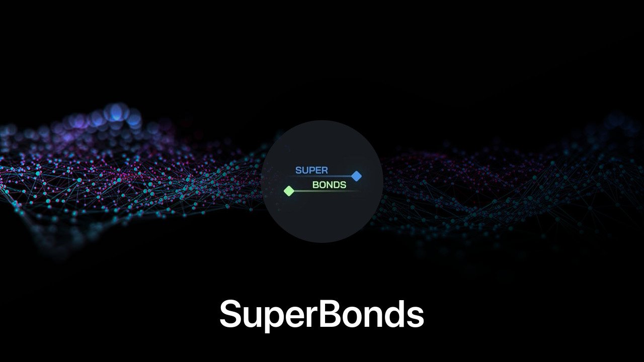 Where to buy SuperBonds coin