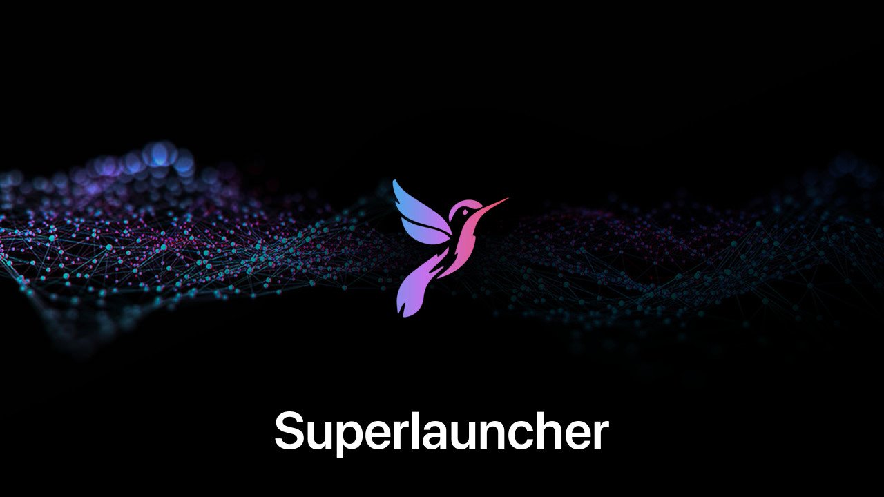 Where to buy Superlauncher coin