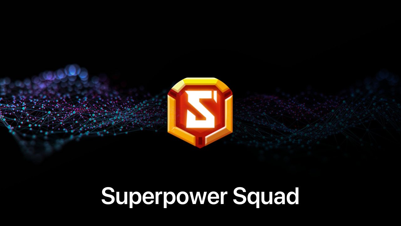 Where to buy Superpower Squad coin