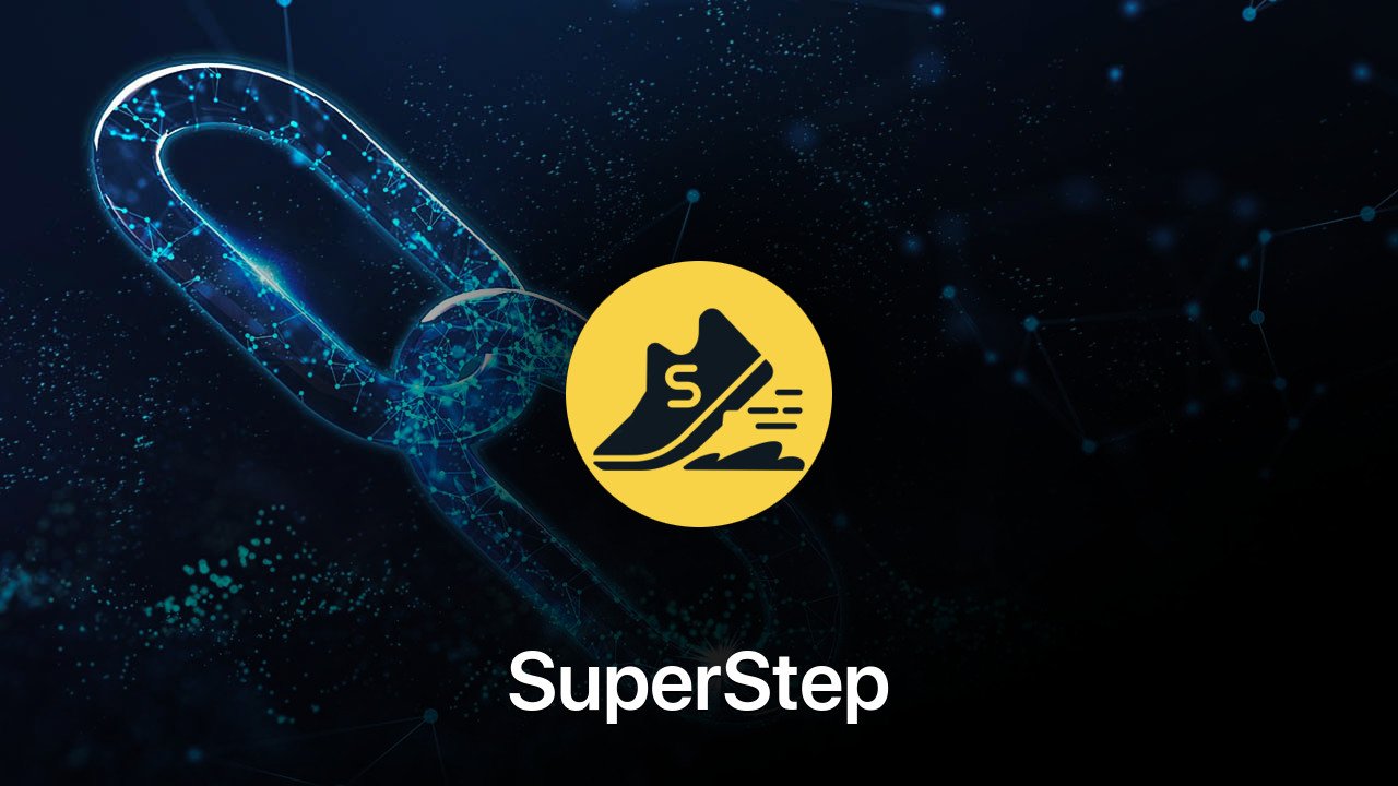 Where to buy SuperStep coin