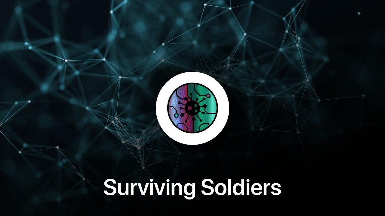 Where to buy Surviving Soldiers coin