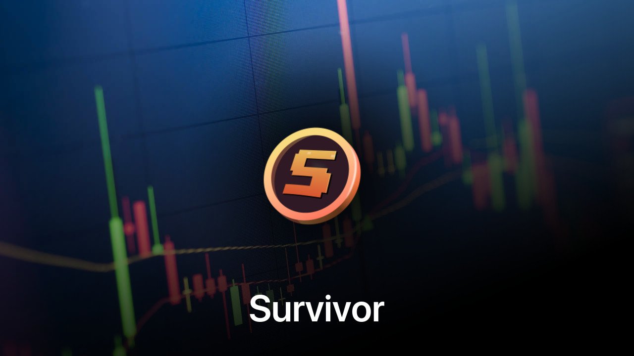 Where to buy Survivor coin
