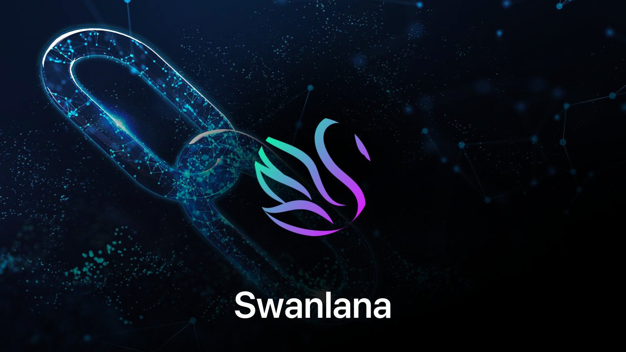 Where to buy Swanlana coin