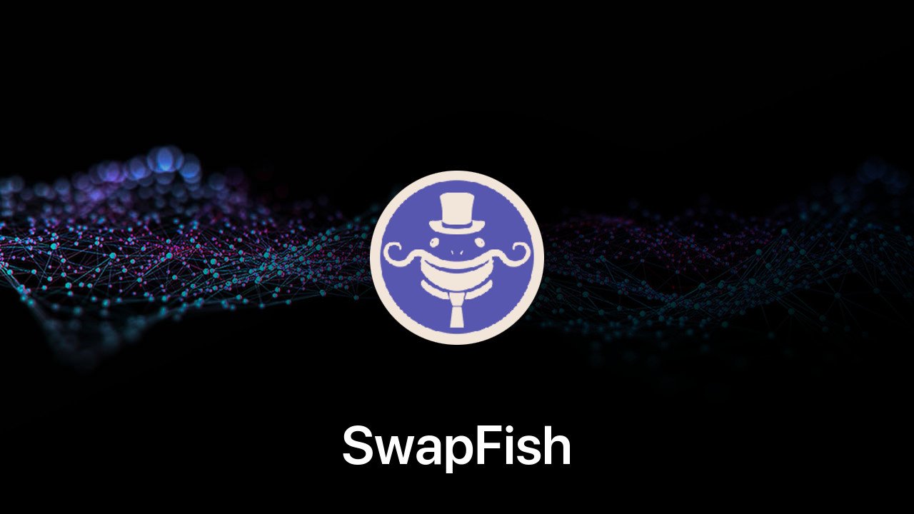 Where to buy SwapFish coin