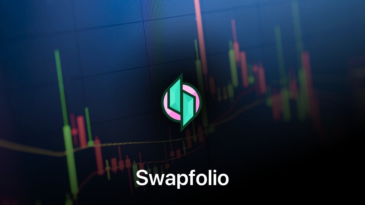Where to buy Swapfolio coin