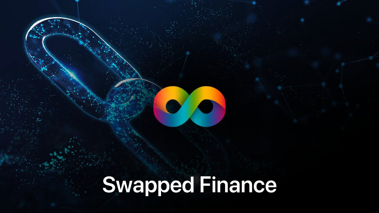 Where to buy Swapped Finance coin