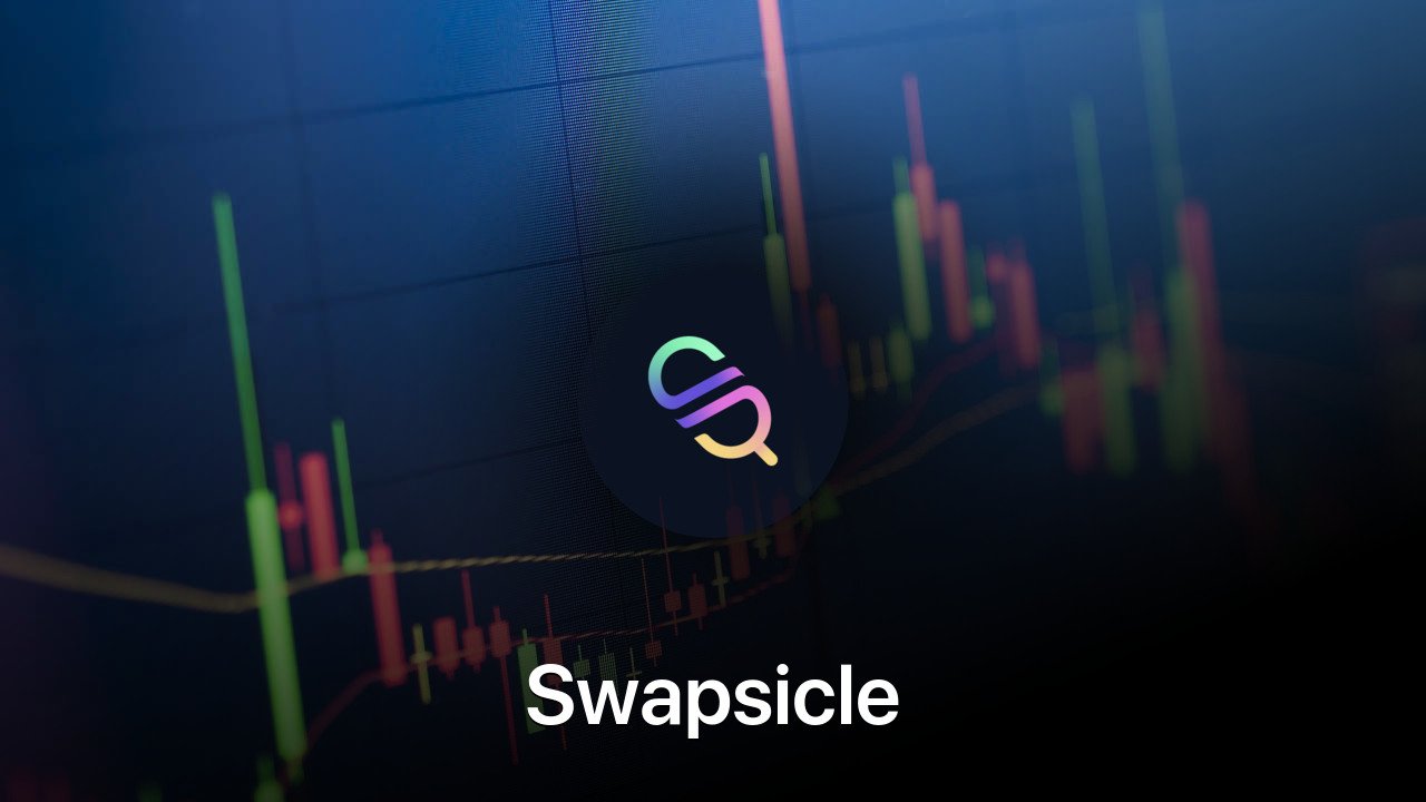 Where to buy Swapsicle coin