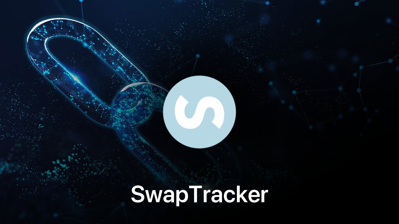 Where to buy SwapTracker coin