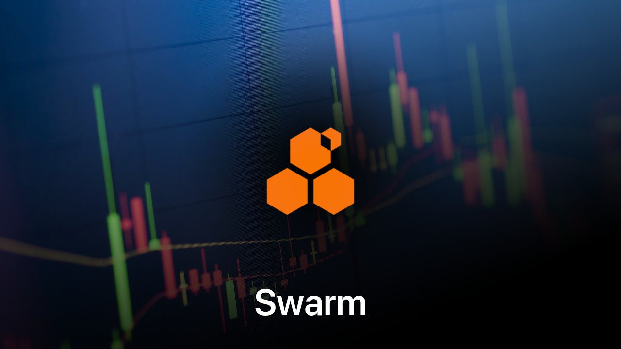 Where to buy Swarm coin