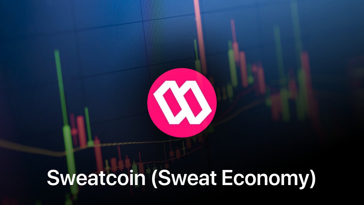 Where to buy Sweatcoin (Sweat Economy) coin