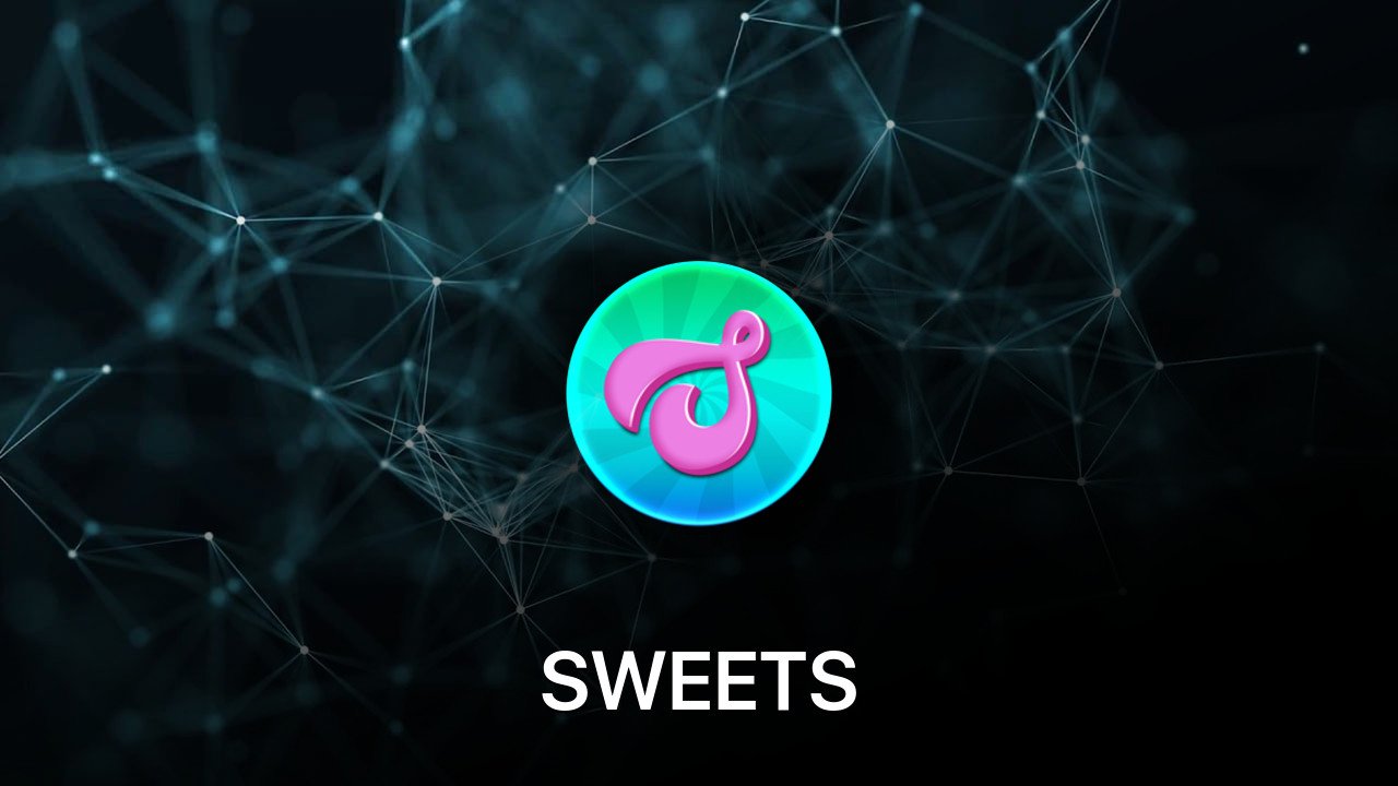 Where to buy SWEETS coin