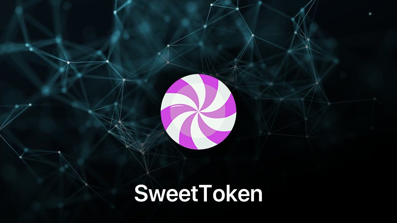 Where to buy SweetToken coin