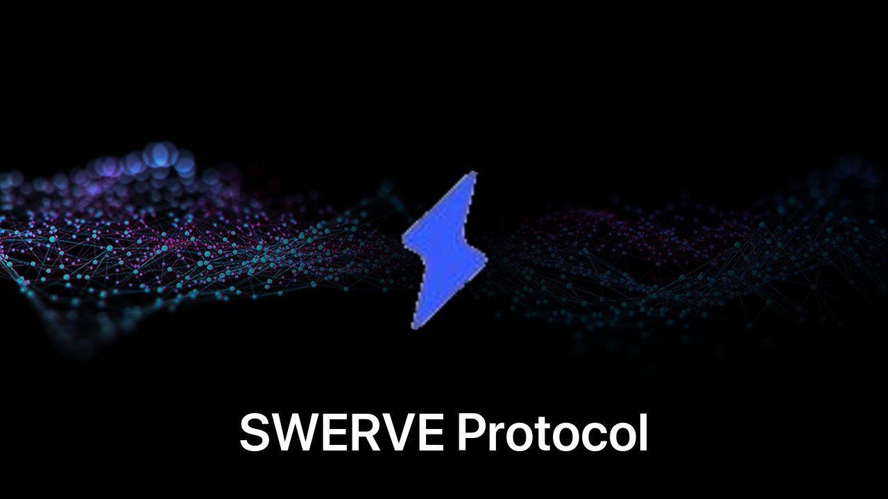 Where to buy SWERVE Protocol coin