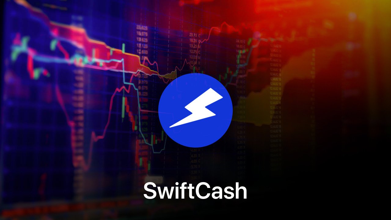Where to buy SwiftCash coin