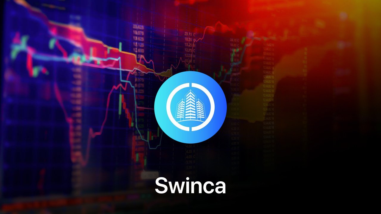 Where to buy Swinca coin