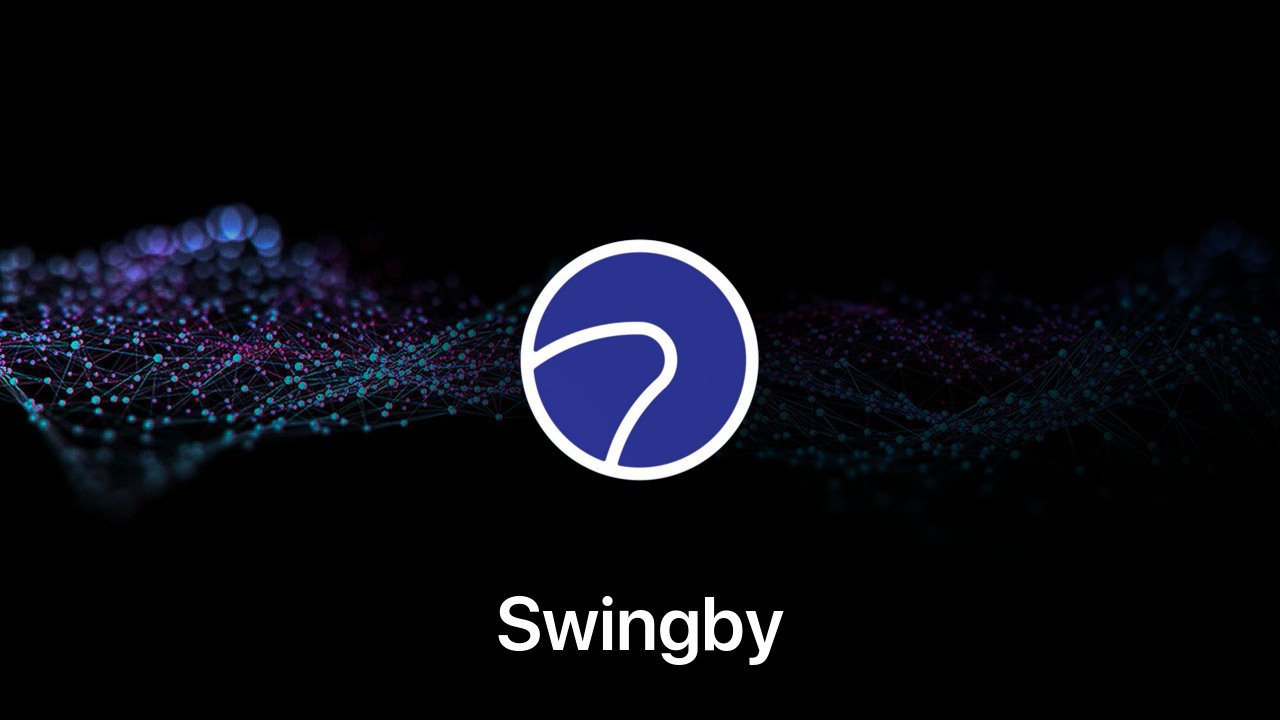 Where to buy Swingby coin