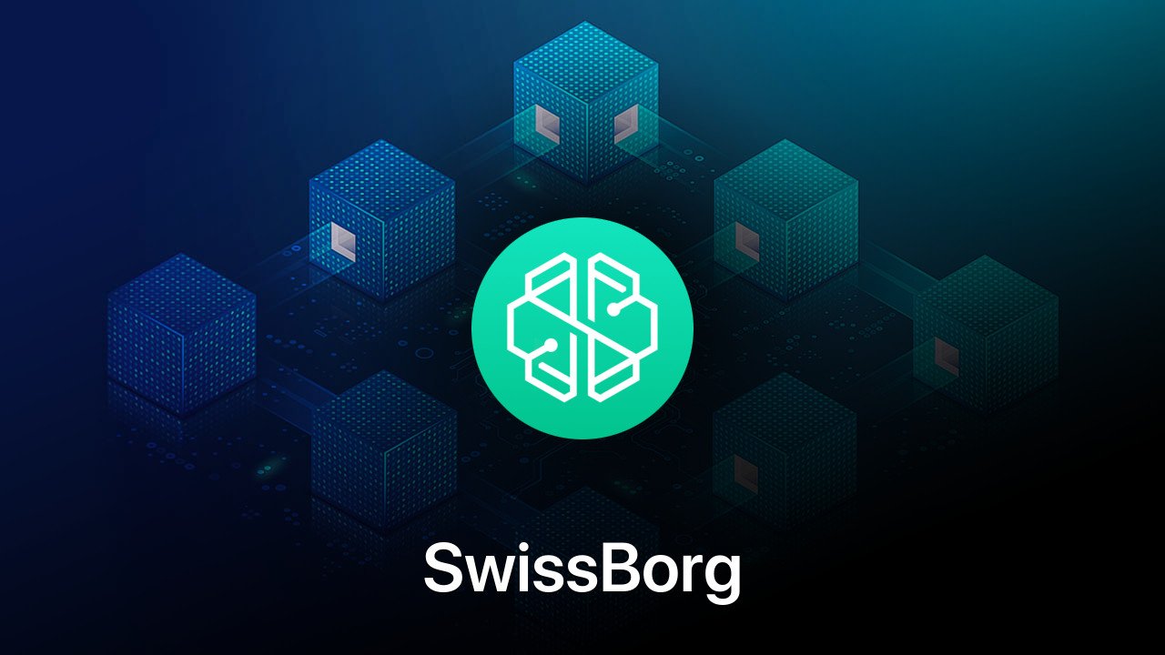 Where to buy SwissBorg coin