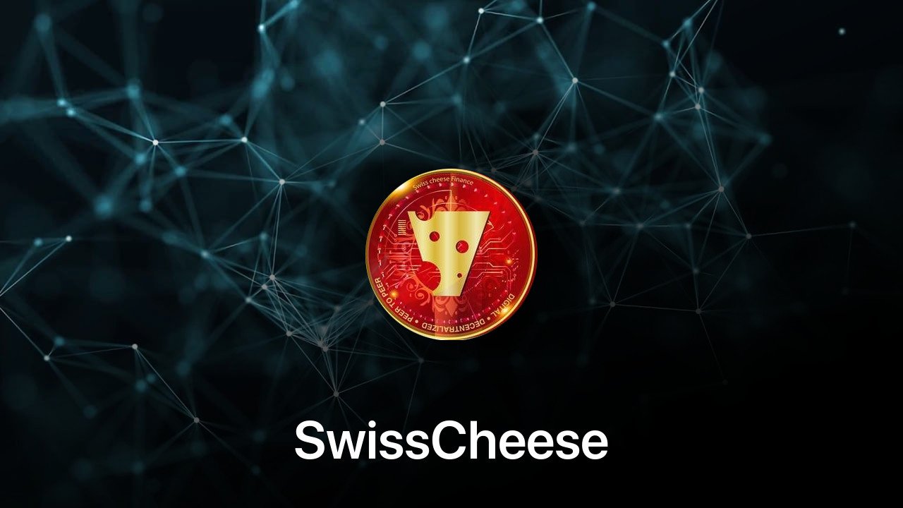 Where to buy SwissCheese coin