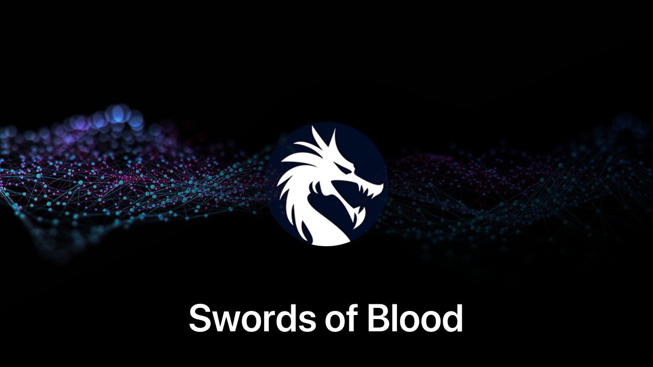 Where to buy Swords of Blood coin
