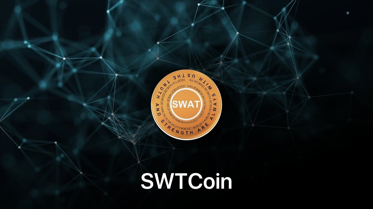 Where to buy SWTCoin coin