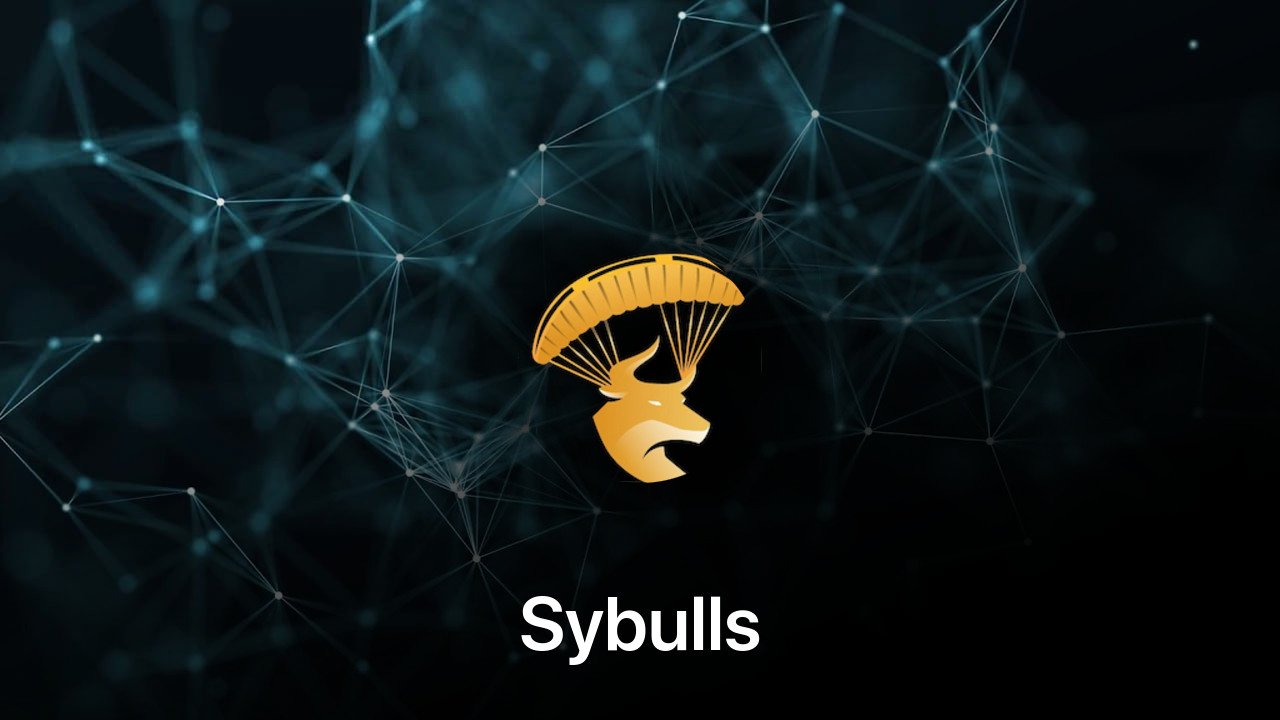 Where to buy Sybulls coin