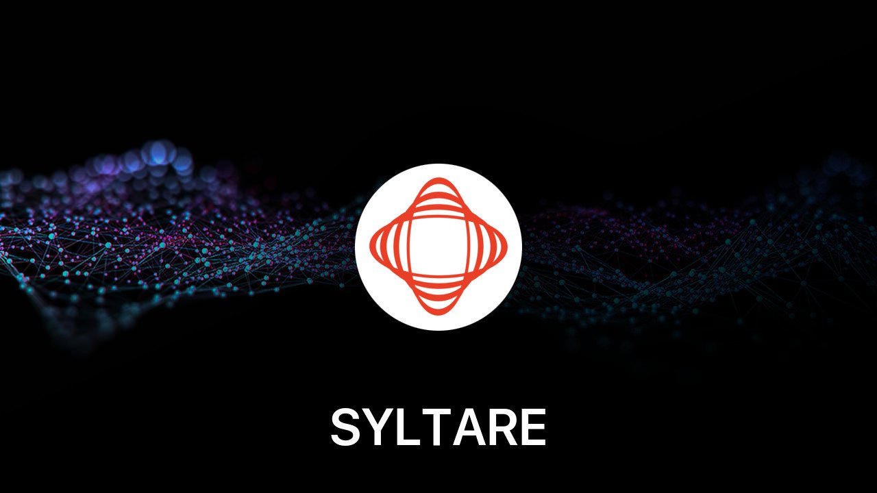 Where to buy SYLTARE coin