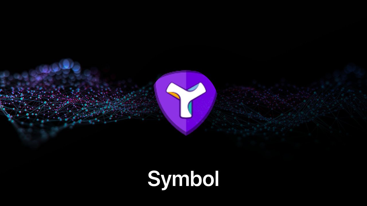 Where to buy Symbol coin