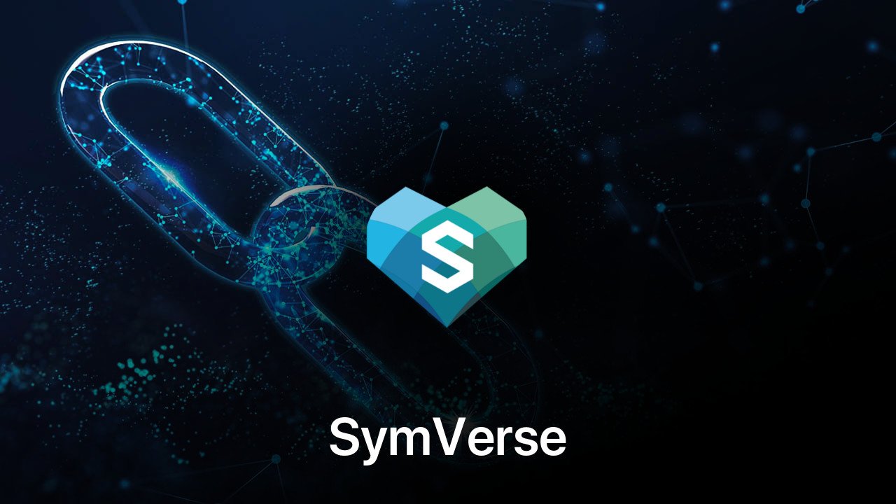 Where to buy SymVerse coin