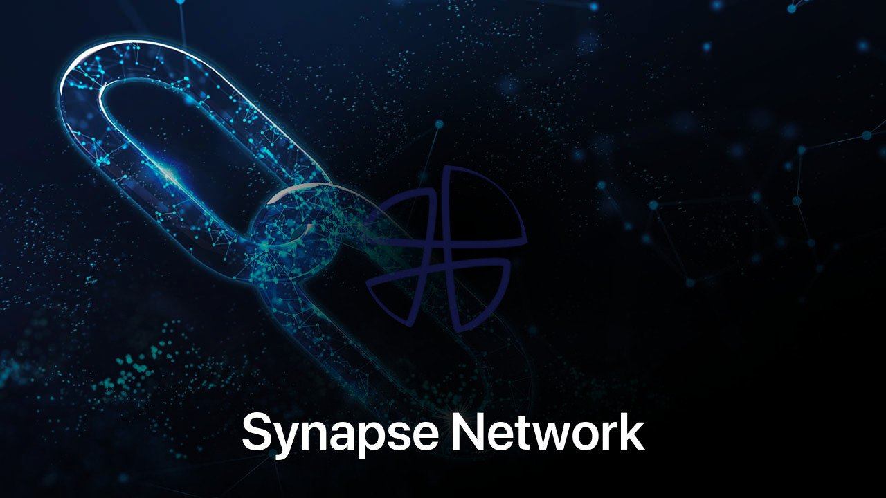 Where to buy Synapse Network coin